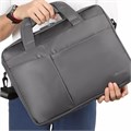 Cумка для ноутбука L245, темно-серая 17462.11
