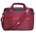 Cумка для ноутбука L245, бордовая 17462.55