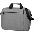 Сумка для ноутбука Burst Oneworld, серая 15725.10