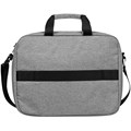 Сумка для ноутбука Burst Oneworld, серая 15725.10
