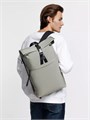 Рюкзак urbanPulse, серый 15681.10
