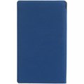 Блокнот Dual, ярко-синий 15625.14