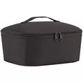 Термосумка Coolerbag M, черная 13411.30