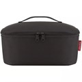 Термосумка Coolerbag M, черная 13411.30