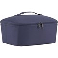 Термосумка Coolerbag M, синяя 13411.40