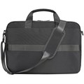 Cумка для ноутбука L247, темно-серая 17463.11
