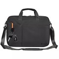 Cумка для ноутбука L247, темно-серая 17463.11