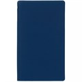 Блокнот Dual, синий 15625.41
