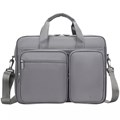 Cумка для ноутбука L266, темно-серая 17464.11