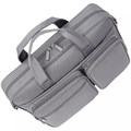 Cумка для ноутбука L266, темно-серая 17464.11