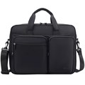 Cумка для ноутбука L266, черная 17464.30