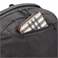Рюкзак для ноутбука B155, черный 17470.30