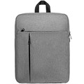 Рюкзак для ноутбука Burst Oneworld, серый 15726.10