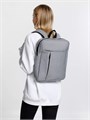 Рюкзак для ноутбука Burst Oneworld, серый 15726.10
