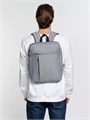 Рюкзак для ноутбука Burst Oneworld, серый 15726.10