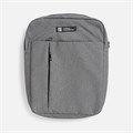 Рюкзак для ноутбука Burst Oneworld, серый 15726.10