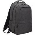 Рюкзак для ноутбука B157, черный 17471.30