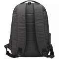 Рюкзак для ноутбука B157, черный 17471.30