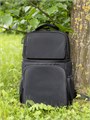 Терморюкзак FoldTrek, черный 16584.30