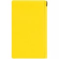 Блокнот Dual, желтый 15625.81