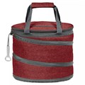 Складная термосумка Coast, бордовая 13298.50