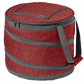 Складная термосумка Coast, бордовая 13298.50