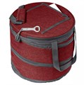 Складная термосумка Coast, бордовая 13298.50