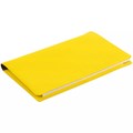 Блокнот Dual, желтый 15625.81
