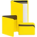Блокнот Dual, желтый 15625.81