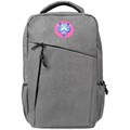 Рюкзак для ноутбука The First XL, серый 13647.10