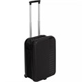 Чемодан Bonfold, черный 16498.30