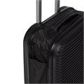 Чемодан Bonfold, черный 16498.30