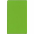 Блокнот Dual, зеленый 15625.91