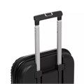 Чемодан Bonfold, черный 16498.30