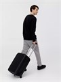 Чемодан Bonfold, черный 16498.30