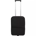 Чемодан Bonfold, черный с серым 16498.31