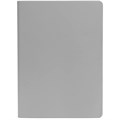 Ежедневник Flex Shall, датированный, серый 17881.10