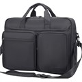 Cумка для ноутбука L267, черная 17465.30