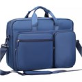 Cумка для ноутбука L267, синяя 17465.40