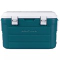 Термоконтейнер «Арктика», L, бирюзовый 13655.49