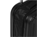 Чемодан Platta, черный 16499.30
