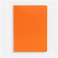 Ежедневник Flex Shall, датированный, оранжевый 17881.20