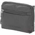 Косметичка MD20 Mini, темно-серая 17413.13