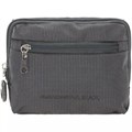 Косметичка MD20 Mini, темно-серая 17413.13