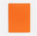 Ежедневник Flex Shall, датированный, оранжевый 17881.20