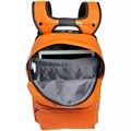 Рюкзак Photon с водоотталкивающим покрытием, оранжевый 10720.20