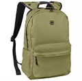 Рюкзак Photon с водоотталкивающим покрытием, оливковый 10720.90
