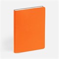 Ежедневник Flex Shall, датированный, оранжевый 17881.20
