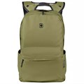 Рюкзак Photon с водоотталкивающим покрытием, оливковый 10720.90