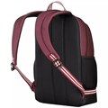 Рюкзак Collegiate Quadma, бордовый 14040.55